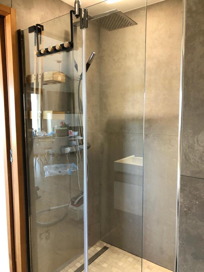 L'Adret Apartment Chorges Ngoại thất bức ảnh