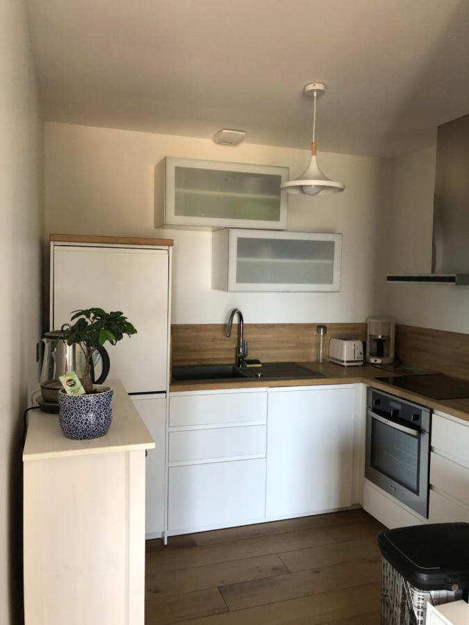 L'Adret Apartment Chorges Ngoại thất bức ảnh