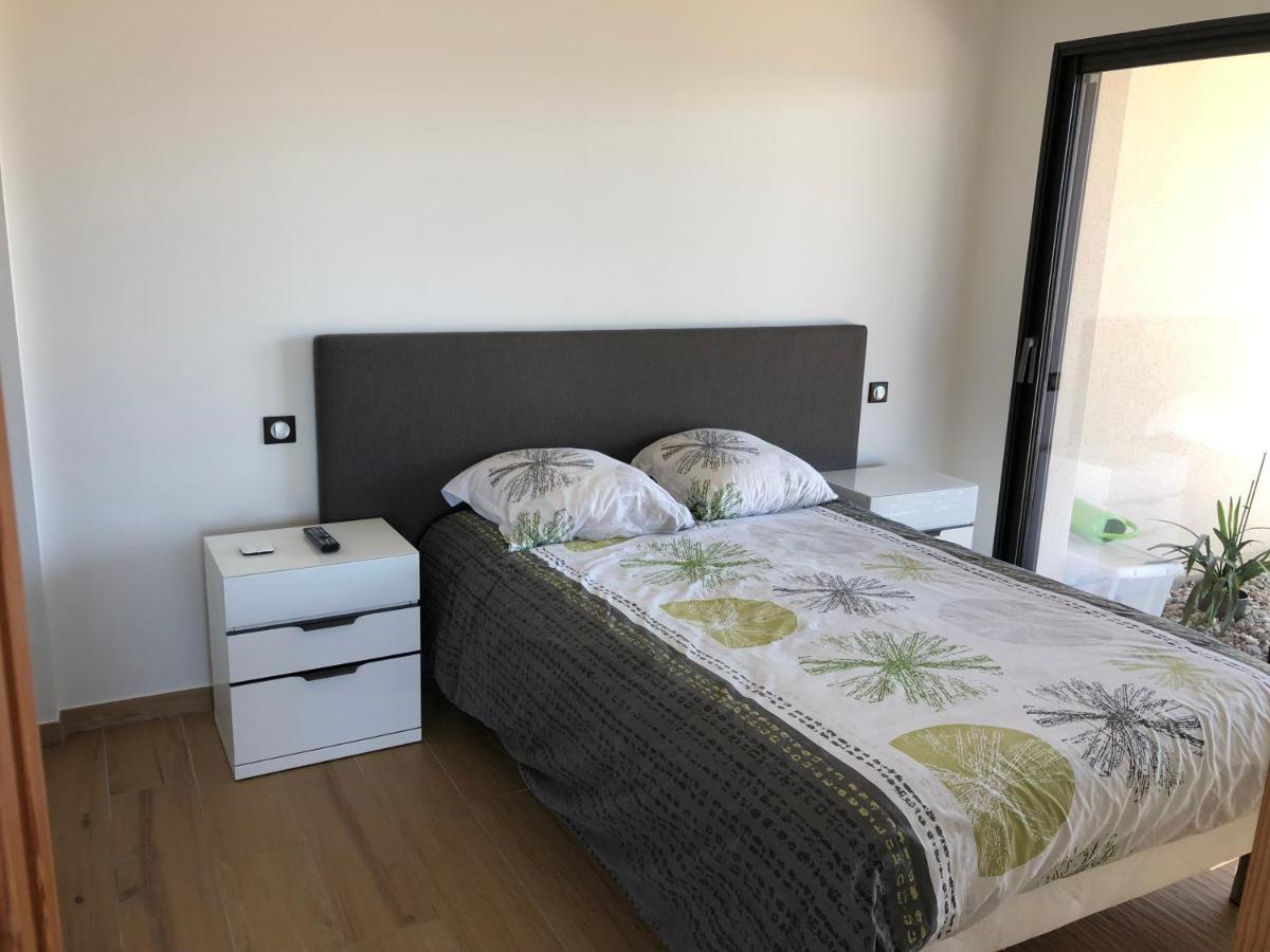 L'Adret Apartment Chorges Ngoại thất bức ảnh