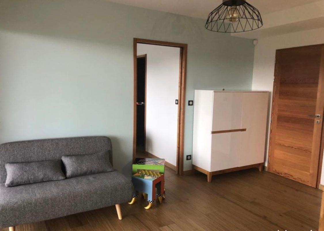 L'Adret Apartment Chorges Ngoại thất bức ảnh