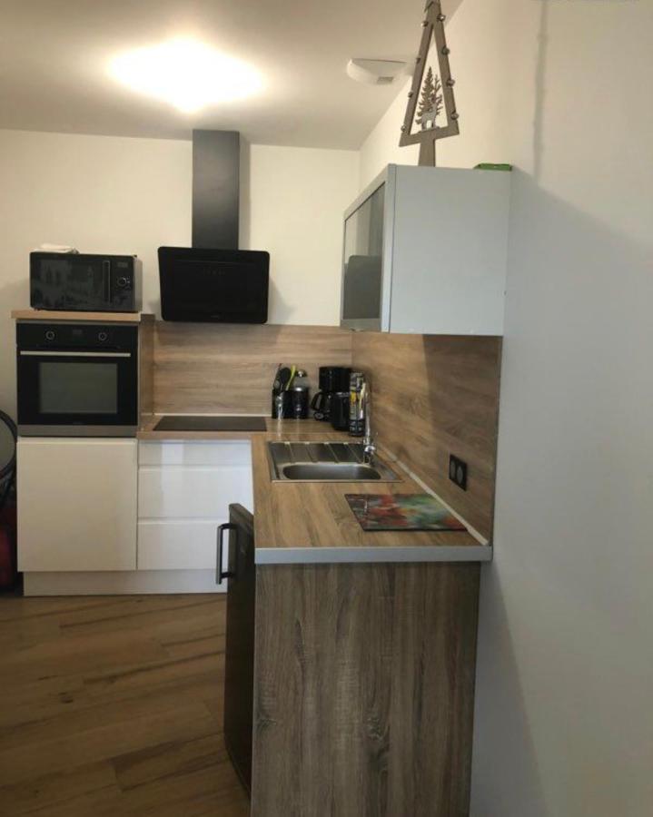L'Adret Apartment Chorges Ngoại thất bức ảnh